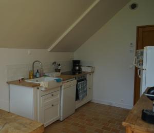 Les communs du manoir