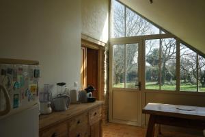 Les communs du manoir