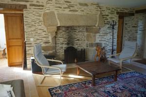 Les communs du manoir