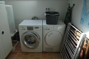 Maisons de vacances Les communs du manoir : photos des chambres