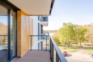 Apartament Lighthouse Mrzeżyno 3 1 SurfingBird