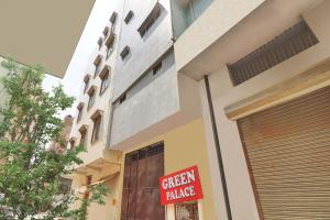 Hotel O Green Palace