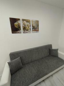 Casa Orchidea - Comfort minimal nel cuore di Palazzolo Acreide