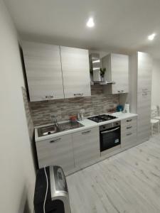 Casa Orchidea - Comfort minimal nel cuore di Palazzolo Acreide