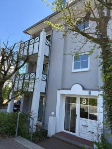 Costa Apartments - 2 Zimmer, Küche,Bad,Waschmaschine,Garten- Kostenloses Wlan