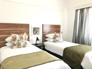 Rhonda's Oranjemund Accommodation