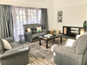 Rhondas Oranjemund Accommodation