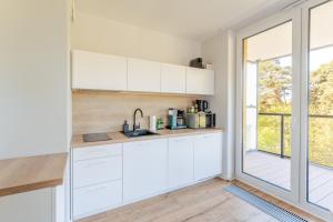 Apartament Lighthouse Mrzeżyno 3 2 SurfingBird