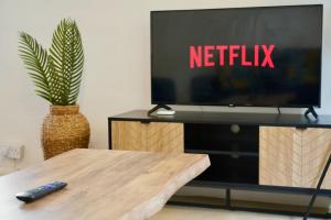 Rosehill Walk Peaceful Ground Floor Home in Central Tunbridge Wells