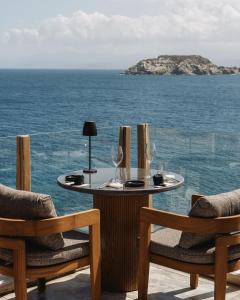 Seaside A Lifestyle Resort - Adults Only