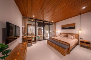 Shanti Vilas Pererenan 01