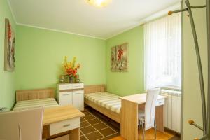 Seaside apartments Dorjan