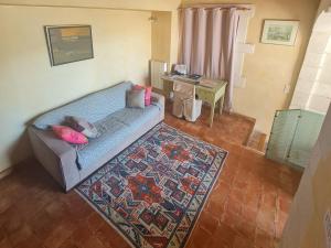 Villas Maison de charme Villeneuve les Avignon : photos des chambres
