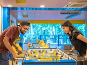 The Hosteller Dehradun