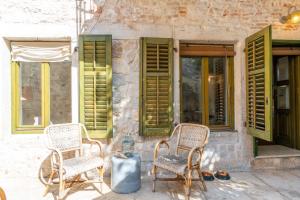 Dei Fiori Apartments