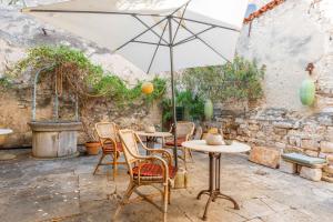 Dei Fiori Apartments