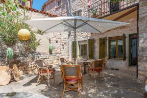 Dei Fiori Apartments