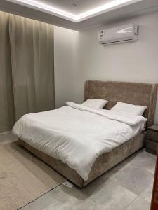 شقق راحتك لتأجير اليومي السامر