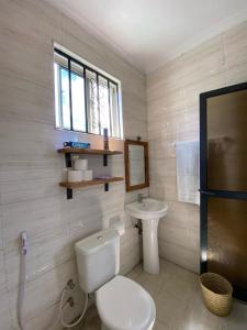 Welcome to Mkuki Hut