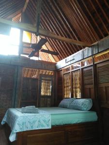 Omah Mawar 2-Floor Studio Unit