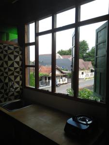 Omah Mawar 2-Floor Studio Unit
