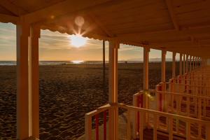 La Casa Flora A Viareggio