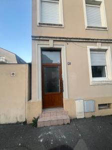 La Suite Mulhouse, Accès Bâle 20min, Proche Gare TGV