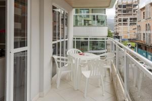 A 2 quadras da praia em Itapema VM7682