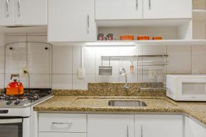 A 2 quadras da praia em Itapema VM7682