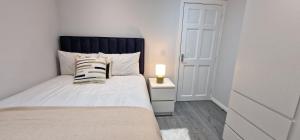 Modern Living apartment