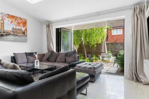 Tower Bridge City Residence King En-suite With Parking