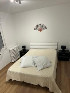 Appartements Appartement T2 : photos des chambres