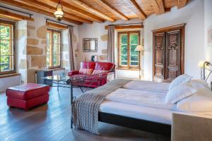 Hôtel La Maison du Prussien