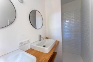 Maisons de vacances villa iparra - golf d-Hossegor : photos des chambres