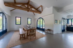 Maisons de vacances villa iparra - golf d-Hossegor : photos des chambres
