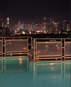 Antel Spa and Serenity Suites