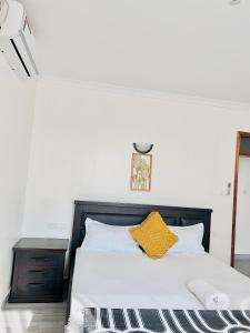 Furnished 3BR Getaway shanzu serena