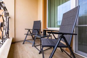 Magnolia Gardens -1BD with Balcony & Parking