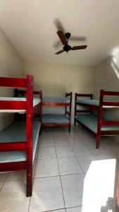 Espaço Quinze - Hospedagem e Lazer