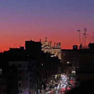 Domus Augustea - San Giovanni Sunset Suites