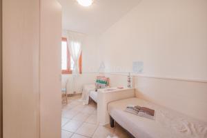 Residence Le Ginestre Mare