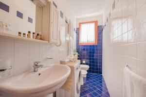 Residence Le Ginestre Mare