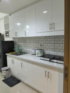 Shore Residences Mall of Asia