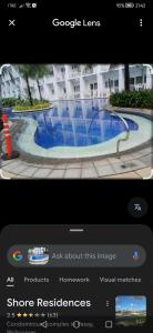 Shore Residences Mall of Asia