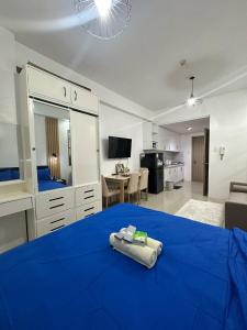 Shore Residences Mall of Asia