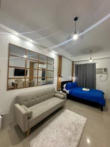 Shore Residences Mall of Asia