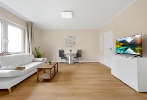 Ferienwohnung Komfort 42 by Auszeit Borkum