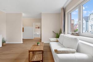 Ferienwohnung Komfort 42 by Auszeit Borkum