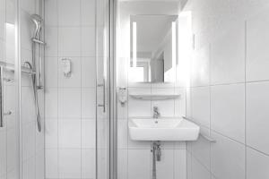 Ferienwohnung Komfort 42 by Auszeit Borkum