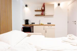 StayWithUs , ground Floor